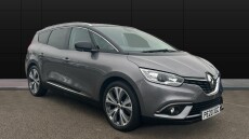 Renault Grand Scenic 1.3 TCE 140 Signature 5dr Petrol Estate